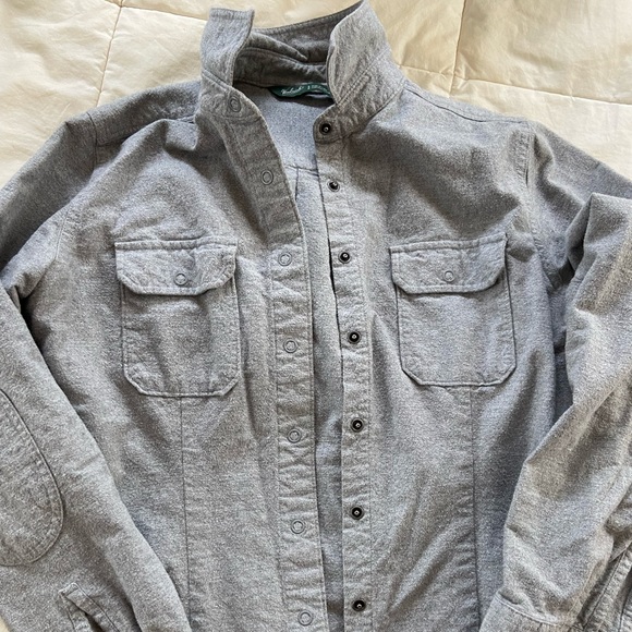 Fitted women’s Woolrich chore jacket, size S - Picture 1 of 4